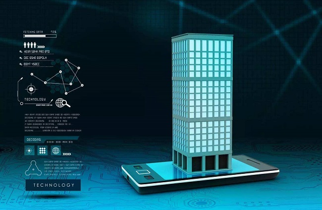 蘇州建筑智能化工程 賦能現代機房與辦公空間的核心力量