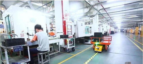 4大工程3年2100家 宿遷市制造業(yè)智能化改造和數(shù)字化轉(zhuǎn)型3年行動計劃