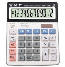 WT-8100 專業(yè)計(jì)算器全解析，您的理想選擇